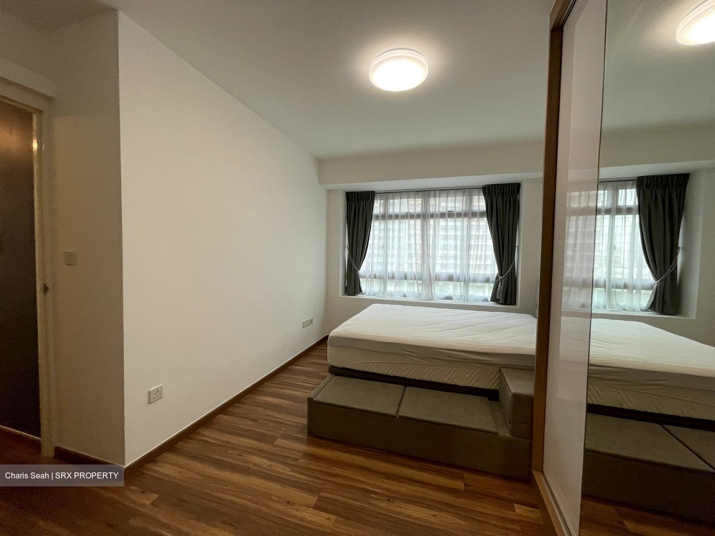 Blk 438B Fernvale Court (Sengkang), HDB 3 Rooms #595401781